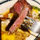 270-2021 | 미금역 데이트 맛집 추천, 분위기+맛 다 잡은 "포크너 분당점" , 남편과 주말 데이트 후기