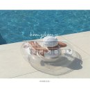 쿵스 | 안전과 감성까지 더한 쿵스쿵스 하트링 보행기 튜브 후기