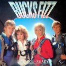 Making Your Mind Up / Bucks Fizz 이미지