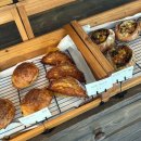 삼성빵 | 신상 삼성역 샌드위치 맛집 아방베이커리 삼성점 빵 종류 가격 후기
