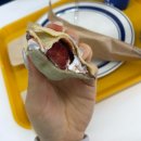 금곡대로 32(덕천동) 앞 | 덕천동 카페 추천 | 다양한 크레페가 있는 ‘텍사스 파파 크레페’ 후기