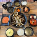해변의집 | 창원 용호동 맛집 해변의 꽃게 후기