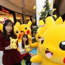 디큐브 백화점 이미지