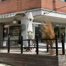 CU 신림테라스점 | 신림 봉천 애견동반 카페 도우맨션 브런치 맛집 주차 꿀팁