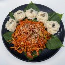 산방산치킨