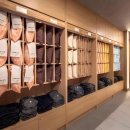 자연슈퍼 | 오사카 난바 호텔 이용후기 슈퍼 호텔 자연온천 추천 ♨️ 위치 서비스 무료온천 웰컴바