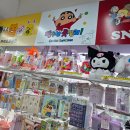 혜화유치원 | 다이소 혜화역점에서 발견한 짱구 젤펜 후기