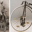 두바퀴로 쌩쌩, 200여년의 자전거 역사 이미지