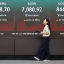 7000피 올라타기 겁난다…단기채 ETF에 뭉칫돈 이미지