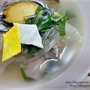 명품갈비탕 이미지