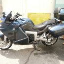 2006년식 bmw k1200gt 판매합니다. 이미지