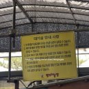 마장농장 | [파주/경기도]_마장호수 출렁다리 및 파주근교 여행 추천3_팽오리농장본점 점심 현황 및 추천