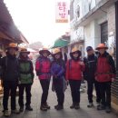 진성이발관 | 강화나들길 9코스 - 교동도 역사의 흔적을 따라