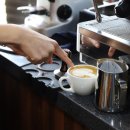 바리스타 브루잉 자격과정 이미지