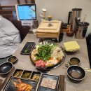 현대양재 | 서울 맛집_정성순대 양재역점 - 곱창순대전골에 편백찜까지 갓성비 세트 솔직후기!