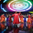 안동국제탈춤페스티벌 이미지