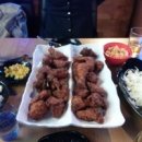 또봉이통닭&얼큰이