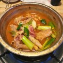 저단53 | 🐷 안산 맵돈 돼지갈비찜 맛집 추천 | 24시간 맛집 추천