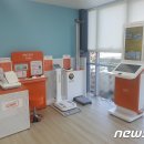신목동역 자전거주차장 뉴스1