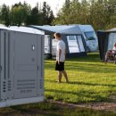 정화네 불한증막 힐링캠프 이미지