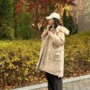 신장쇼핑몰거리 | 프리미엄 덕다운 패딩 후기｜그립 쇼핑몰 청담모녀에서 만난 겨울 아우터