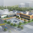 대구농업마이스터고등학교 수영장 이미지