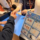 부산천사의학교 | 부산 얼렁뚱땅상점 팝업 스토어첫날 방문! 나쁜년코드 실물 ㅋㅋ