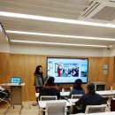 스마트폰과 키오스크 활용(상) | 도봉구 디지털동행플라자 시니어 스마트폰 교육 후기: 챗GPT부터 사진 잘 찍는 법까지!