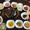 띠울참숯석갈비 - 34636 | 띠울참숯석갈비