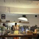 부산애견 | [부산 부산진구]“전포동 핫플 덴바” 전포동 애견 동반 카페 방문 후기☕️
