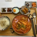 05-2 양식 브런치메뉴 과정 이미지