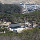 보문사주차장 이미지