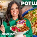 5 Potluck Salads 이미지