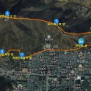 동우약수터 이미지