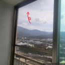 대우마리나아파트 | 양산 방충망 교체 대우마리나 아파트 시공 후기