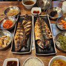 어식백세 | 부모님과 함께 가기 좋은 경기도 화성 어식백세 화덕 생선구이 맛집