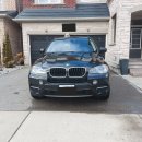 ＜벌링턴＞2012 BMW X5 157,000KM 7인승!! 이미지