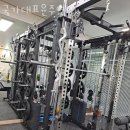 국가대표 윤주연 PT 이미지