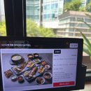 (주)대원빌딩 | 여의도 맛집, 대원앤대원 ! 버섯덮밥부터 삼치구이까지 정갈했던 점심 정식 후기