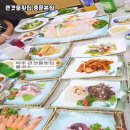 큰갯물횟집중문본점 네이버블로그