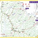 2017년 11월 26일 경남 함양 황석산 산행 안내 이미지