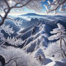 페어플레이와 함께한 계방산 눈꽃 산행 자유셔틀 후기