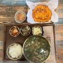 광주 북구 신안동 밥풀꽃 | 집밥 맛집, 매일 먹고 싶은 따뜻한 한 끼