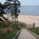 송평해수욕장 (해안도로) 이미지