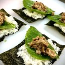 꼬마김밥&컵밥 이미지