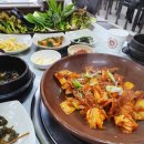 장수웰빙쌈밥 | 서산쌈밥 장수우렁쌈밥