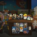 커스텀아레나PC | 🎮 스팀 신작 ‘쾅! 장난감 대결’ 리뷰 — 귀여움 뒤에 숨은 대혼전의 매력!