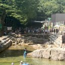 지에스25동학사입구점 | 대전 세종 근교 당일치기 아이들과 물놀이로 좋은 동학사계곡
