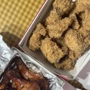 BBQ치킨표선점