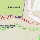 단양군어상천면보건지소 | 단양군 어상천면 임현리 계획관리 약1800평 낮은 임야